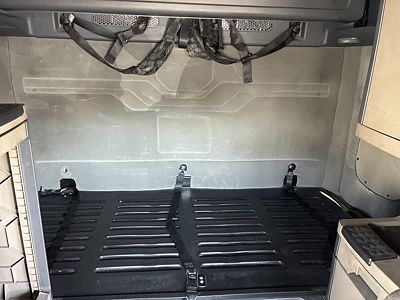 2018 Freightliner CASCADIA 125