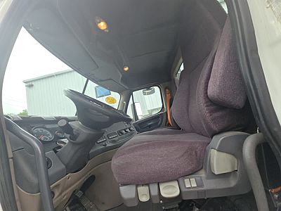 2019 Freightliner CASCADIA 125
