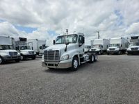 2019 Freightliner CASCADIA 125