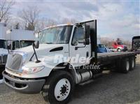 2013 International 4400