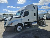 2022 Freightliner NEW CASCADIA PX12664