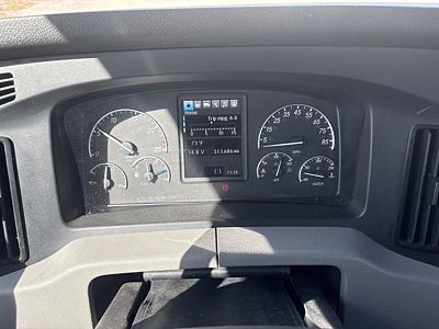 2021 Freightliner NEW CASCADIA PX12664