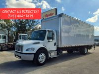 2018 Freightliner M2 106