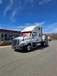 2019 Freightliner CASCADIA 125