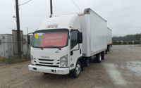 2019 Isuzu NPR