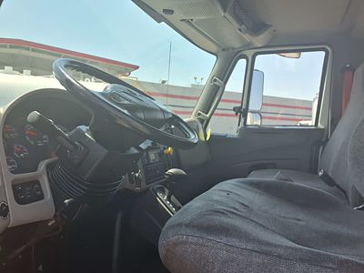 2019 International ND 700