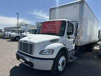 2016 Freightliner M2 106