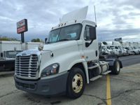 2019 Freightliner CASCADIA 125