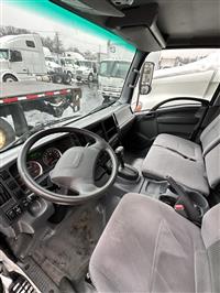 2017 Isuzu NPR