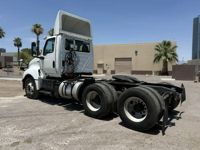 2019 International LT625