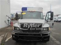 2012 International TerraStar