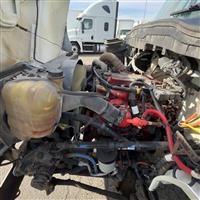 2017 International 4300