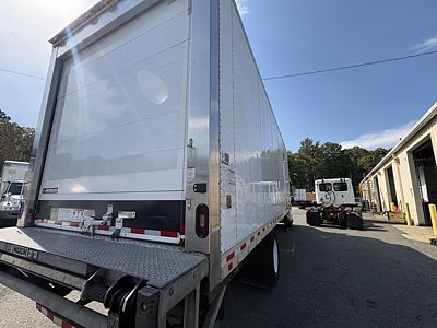 2020 International MV607