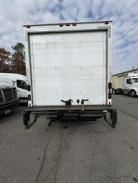 2020 Chevrolet LCF 4500HD