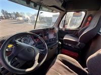 2017 Freightliner CASCADIA 125