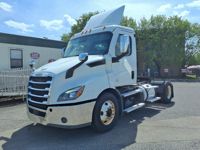 2020 Freightliner NEW CASCADIA 116