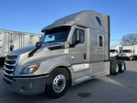 2021 Freightliner NEW CASCADIA PX12664