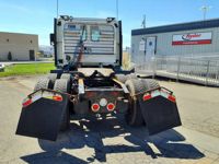 2019 Freightliner CASCADIA 125
