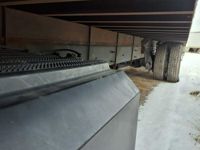 2020 International MV607