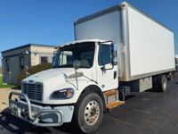 2020 Freightliner M2 106