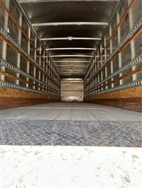 2018 International 4300
