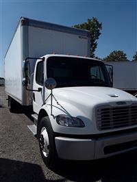 2018 Freightliner M2 106