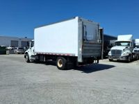 2017 Freightliner M2 106