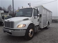 2016 Freightliner M2 106