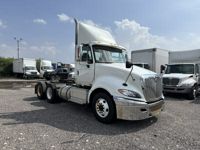 2015 International Prostar