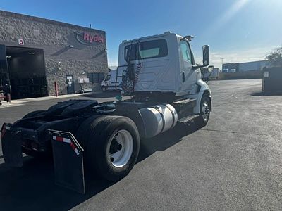 2019 International RH613