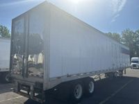 2016 GREAT DANE TRAILERS 721TZ-1 -48/162/102