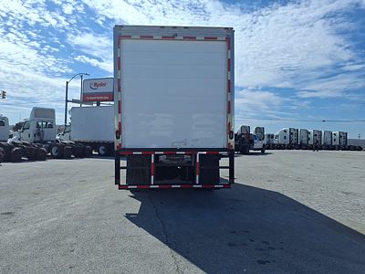 2020 International MV607