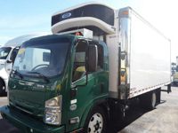 2020 Chevrolet LCF 4500XD