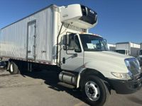 2018 International 4300