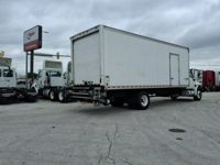 2020 International MV607