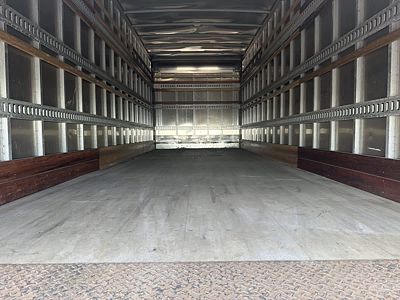 2023 International MV607