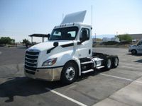 2019 Freightliner NEW CASCADIA PX12664