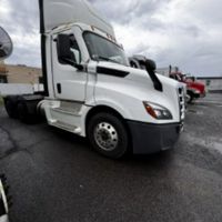 2021 Freightliner NEW CASCADIA PX12664