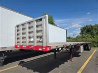 2019 GREAT DANE TRAILERS FLP 48/102