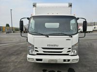 2018 Isuzu NPR HD