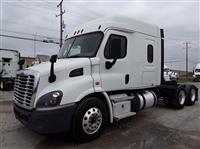 2019 Freightliner CASCADIA 113