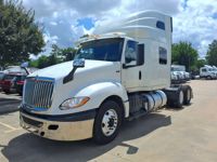 2020 International LT625