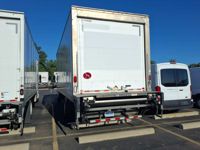 2019 International MV607