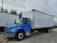 2019 Freightliner M2 106