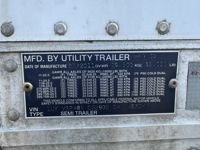2012 Utility VS2DC 48/162/102
