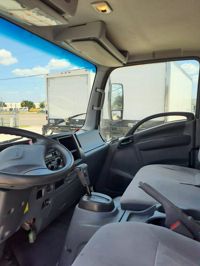 2019 Isuzu NPR HD
