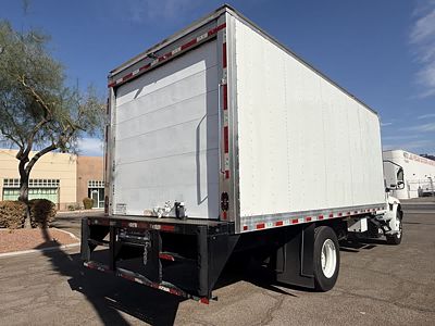 2020 International MV607