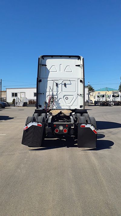 2020 Freightliner NEW CASCADIA PX12664