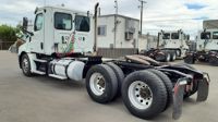 2019 Freightliner NEW CASCADIA PX12664
