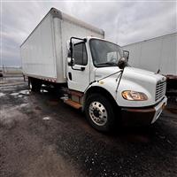 2019 Freightliner M2 106